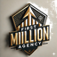 Logo de First Million Agency