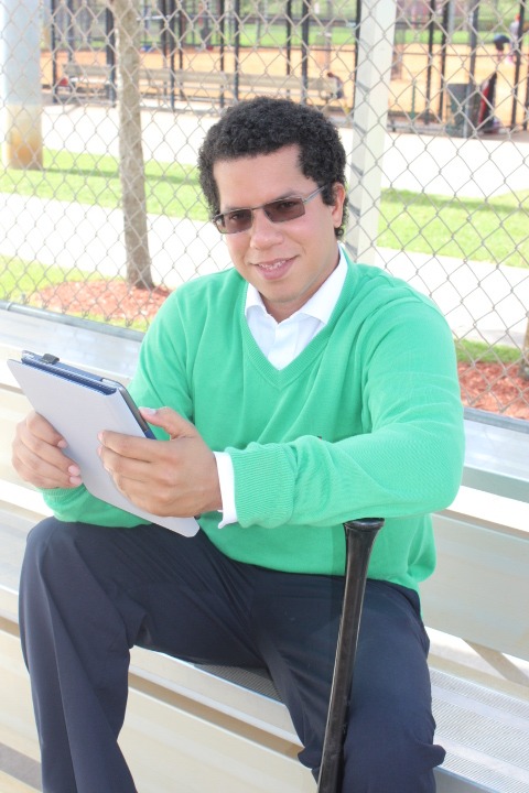 Enis Espinoza